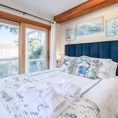 Beach Villa Home - Walk To Beaches Trails Restaurants Activities & More Half Moon Bay Eksteriør billede