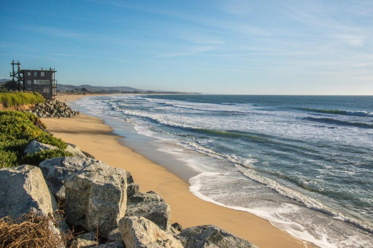 Beach Villa Home - Walk To Beaches Trails Restaurants Activities & More Half Moon Bay Eksteriør billede