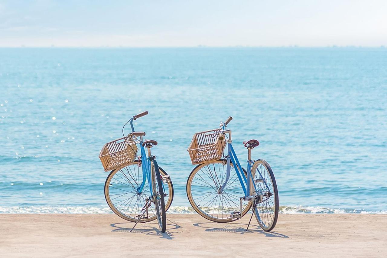Beach Villa Home - Walk To Beaches Trails Restaurants Activities & More Half Moon Bay Eksteriør billede