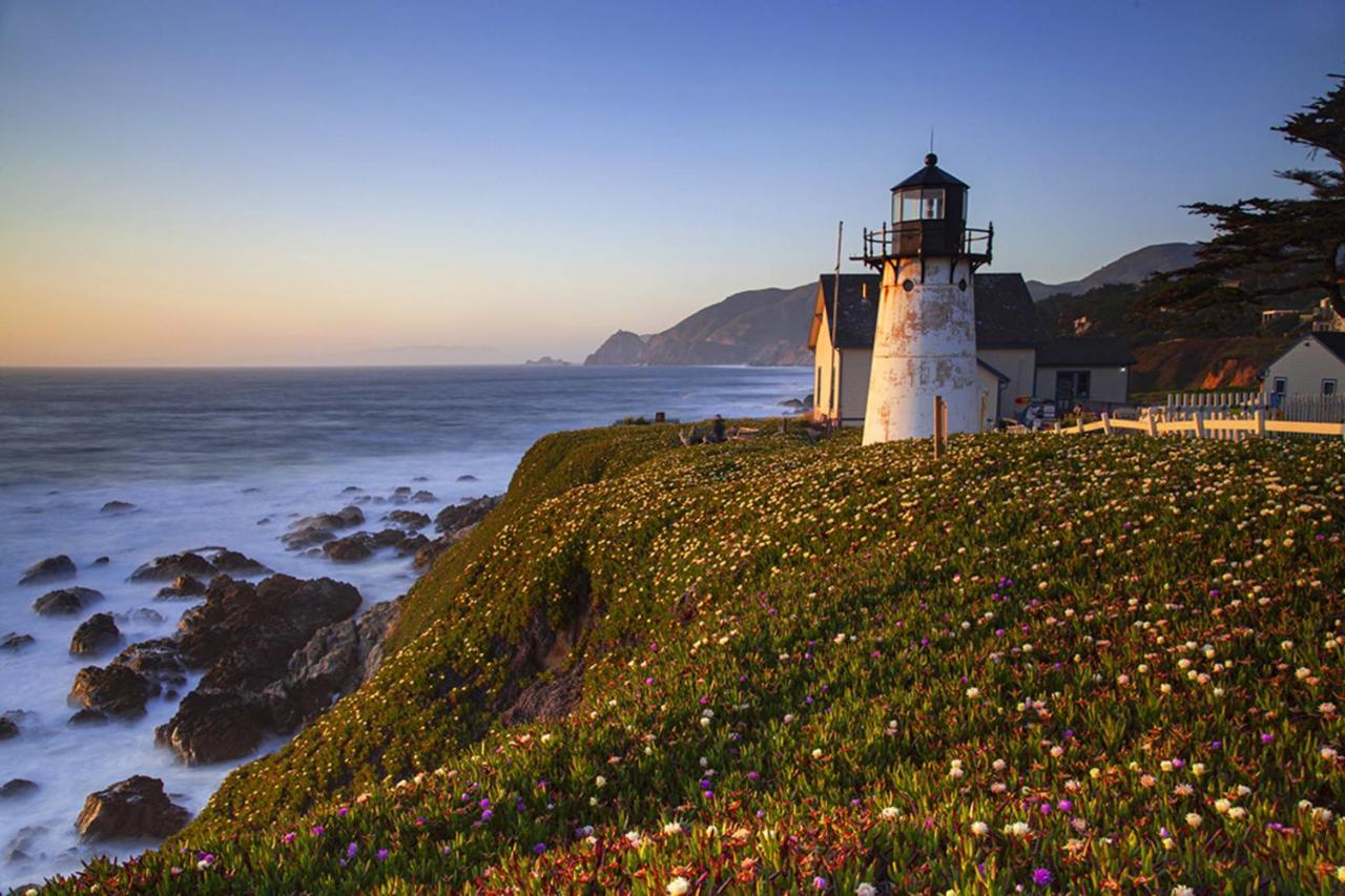 Beach Villa Home - Walk To Beaches Trails Restaurants Activities & More Half Moon Bay Eksteriør billede