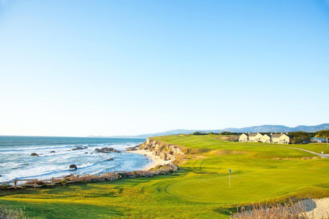 Beach Villa Home - Walk To Beaches Trails Restaurants Activities & More Half Moon Bay Eksteriør billede