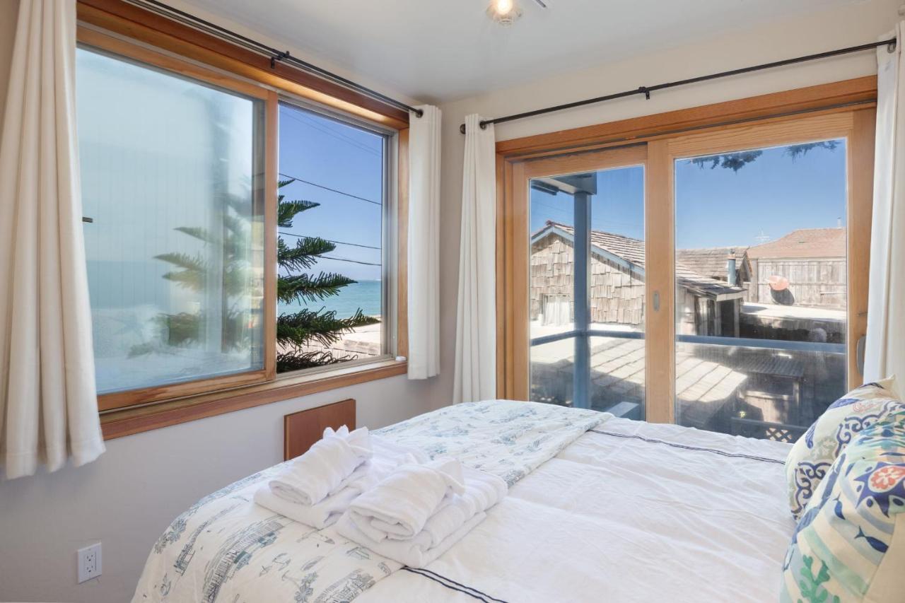 Beach Villa Home - Walk To Beaches Trails Restaurants Activities & More Half Moon Bay Eksteriør billede