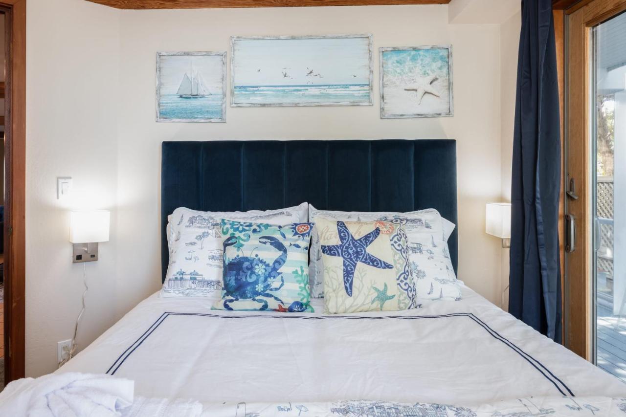Beach Villa Home - Walk To Beaches Trails Restaurants Activities & More Half Moon Bay Eksteriør billede
